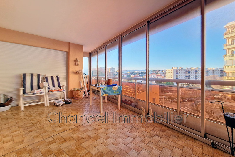 Vente appartement Antibes  