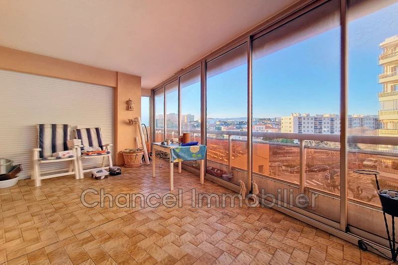Vente appartement Antibes  
