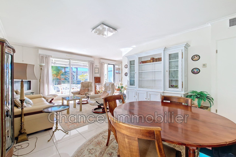 Vente appartement Juan-les-Pins  