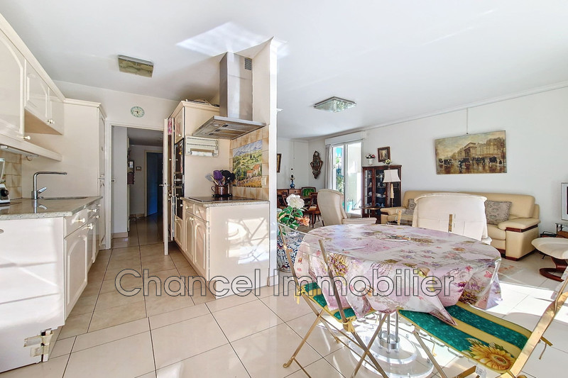 Vente appartement Juan-les-Pins  