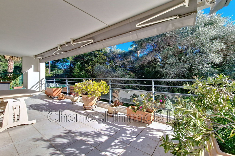 Vente appartement Juan-les-Pins  