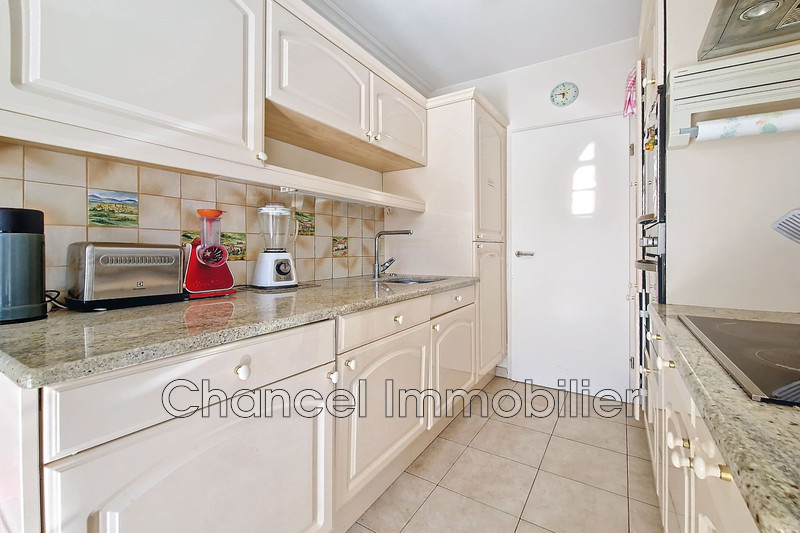 Vente appartement Juan-les-Pins  