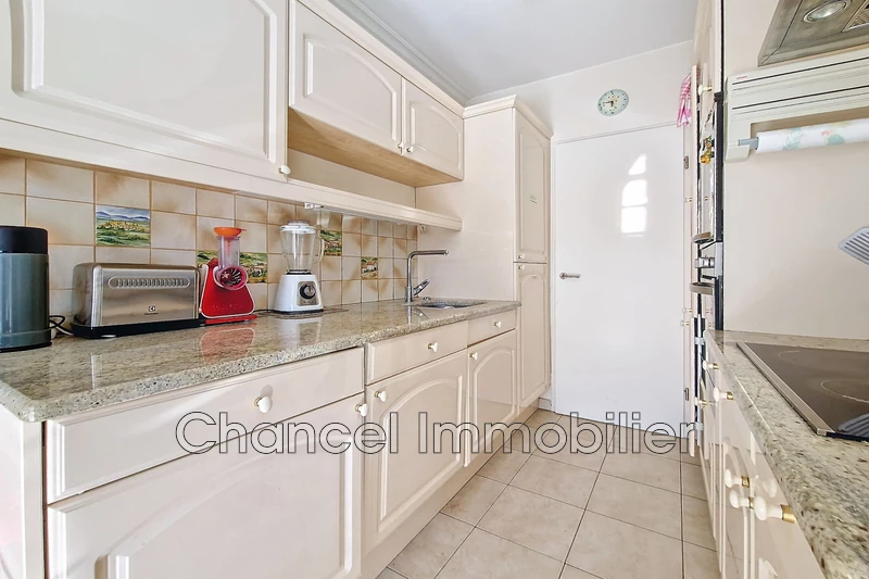 Vente appartement Juan-les-Pins  
