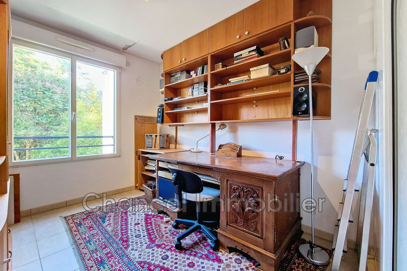 Vente appartement Juan-les-Pins  