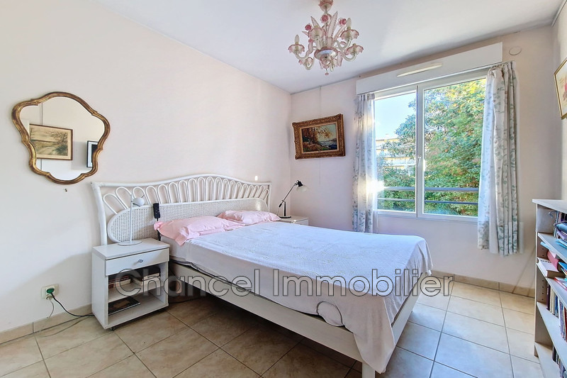 Vente appartement Juan-les-Pins  