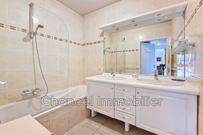 Vente appartement Juan-les-Pins  