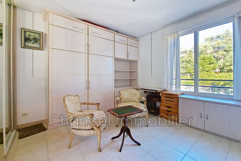 Vente appartement Juan-les-Pins  