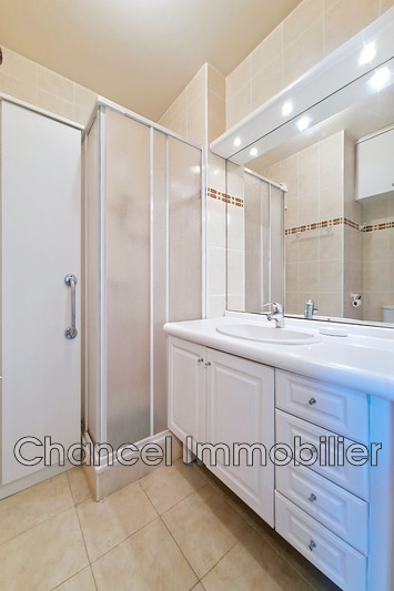 Vente appartement Juan-les-Pins  