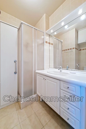 Vente appartement Juan-les-Pins  