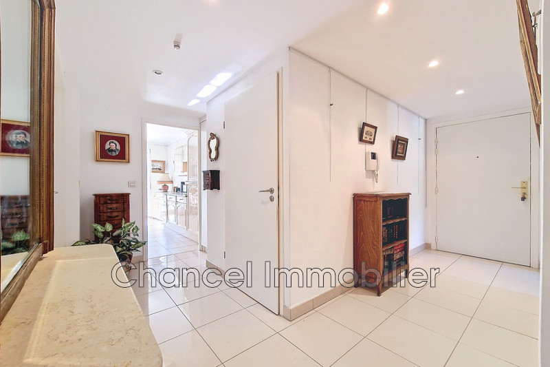 Vente appartement Juan-les-Pins  