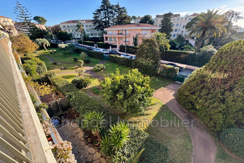 Vente appartement Cannes  
