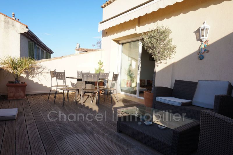 vente Maison villa Biot Biot village Villa Biot Biot village, achat villa 2 chambres 90 m²