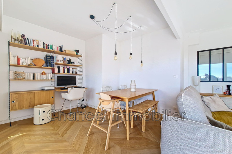 Vente appartement Antibes  
