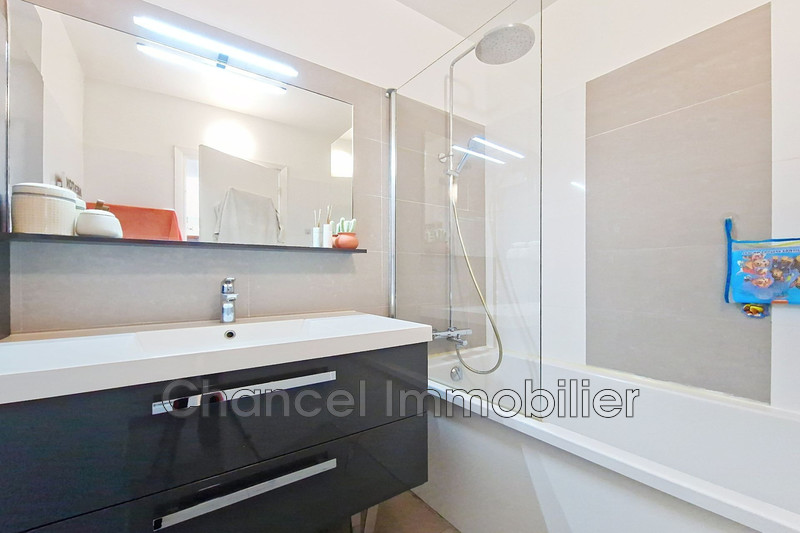 Vente appartement Antibes  