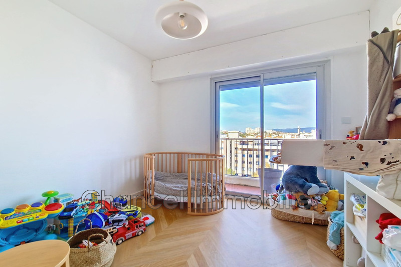 Vente appartement Antibes  