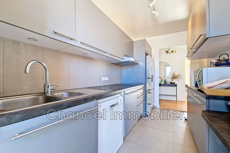 Vente appartement Antibes  
