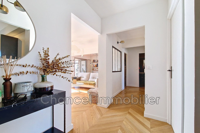 Vente appartement Antibes  