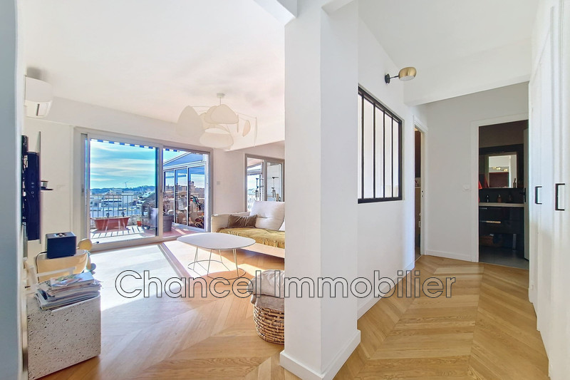 Vente appartement Antibes  