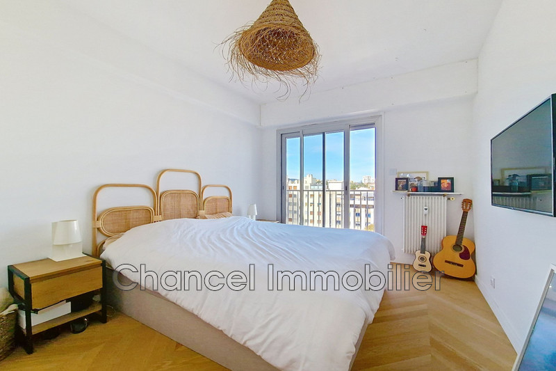 Vente appartement Antibes  