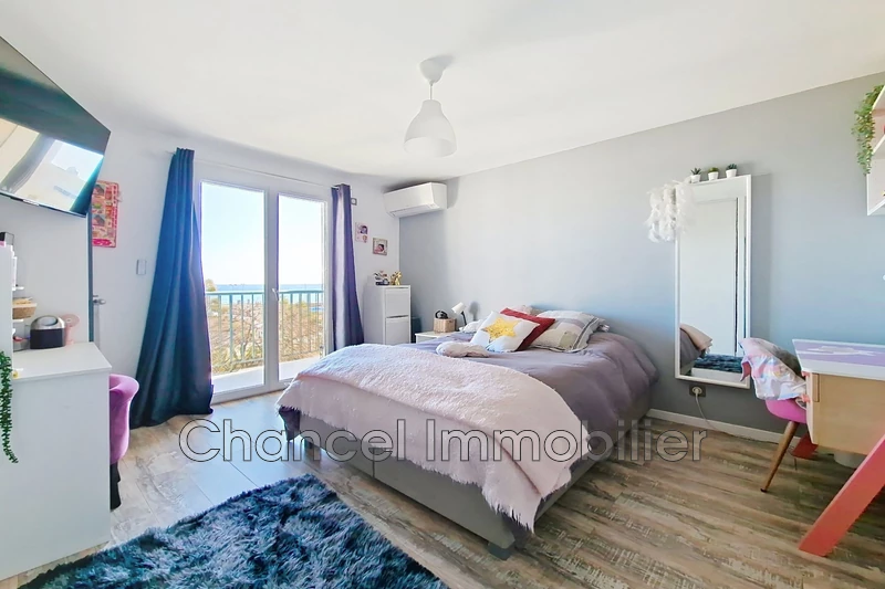 Vente appartement Antibes  