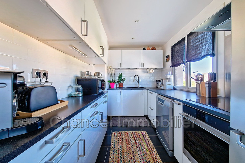 Vente appartement Antibes  