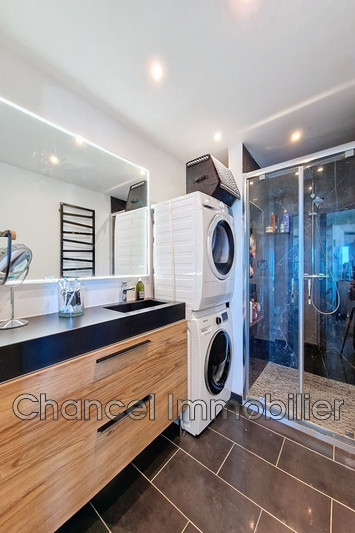 Vente appartement Antibes  