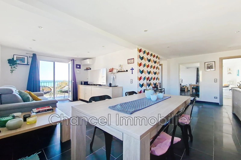 Vente appartement Antibes  