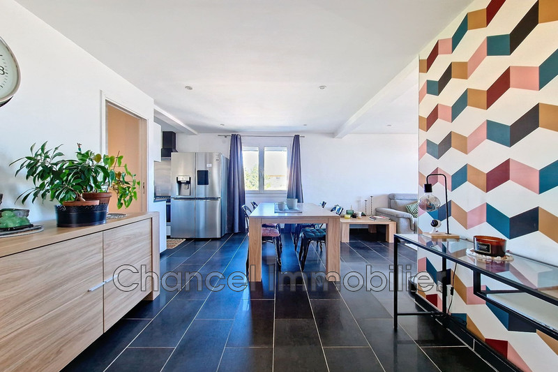 Vente appartement Antibes  