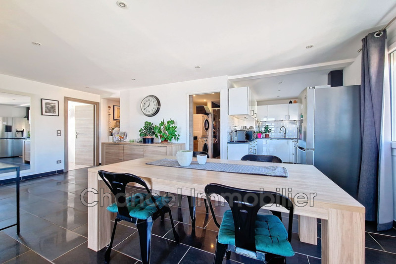 Vente appartement Antibes  