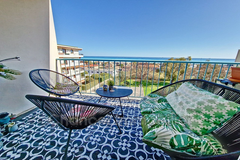 Vente appartement Antibes  