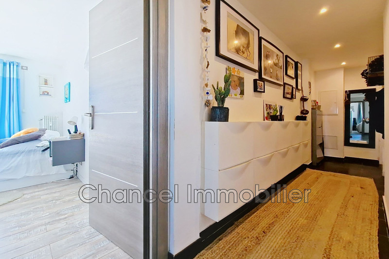Vente appartement Antibes  