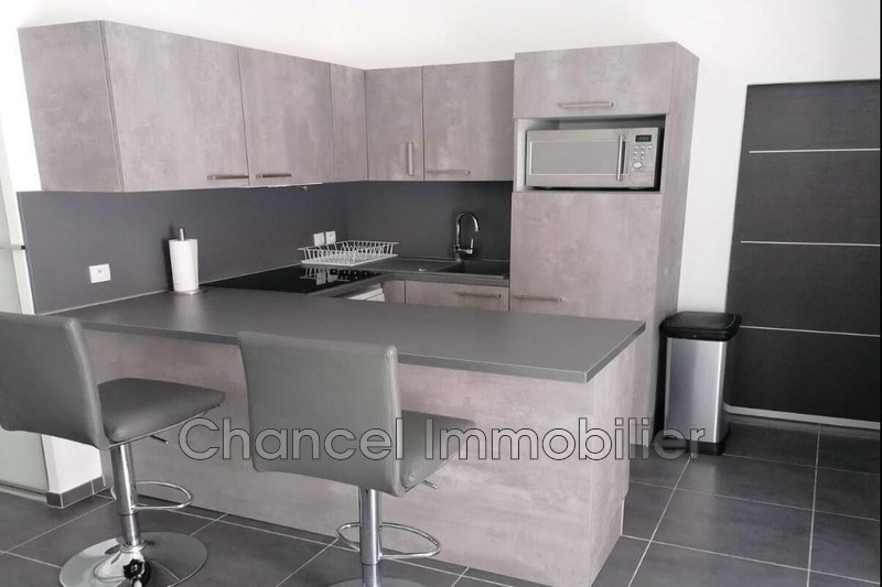 Vente appartement Antibes  