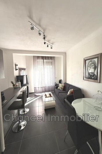 Vente appartement Antibes  