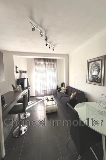 Vente appartement Antibes  