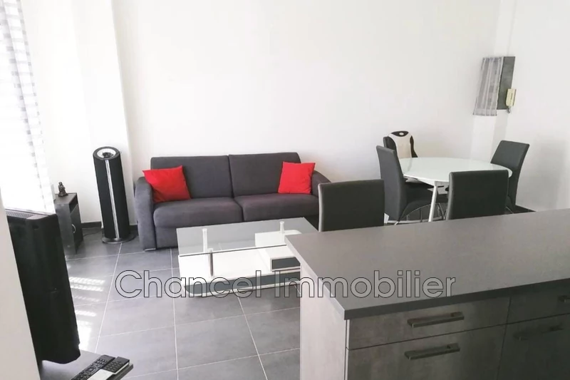 Appartement Antibes Centre-ville,   achat appartement  3 pièces   65&nbsp;m&sup2;