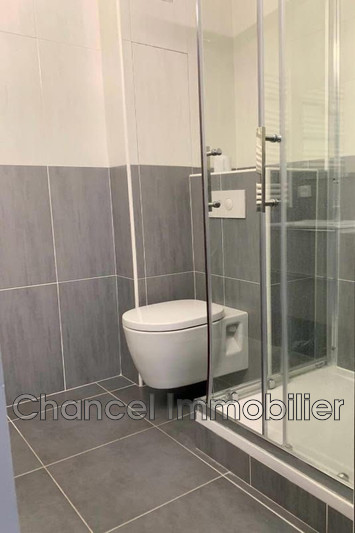 Vente appartement Antibes  
