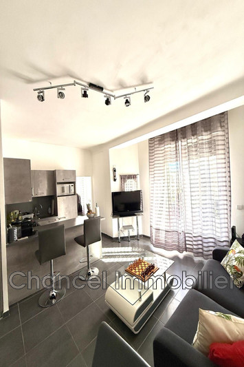 Vente appartement Antibes  