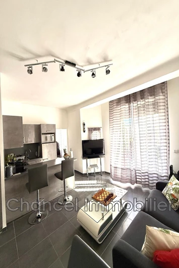 Vente appartement Antibes  