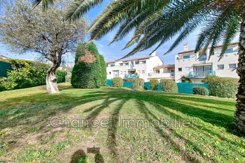 Appartement Antibes Centre-ville,   achat appartement  1 pièce   27&nbsp;m&sup2;