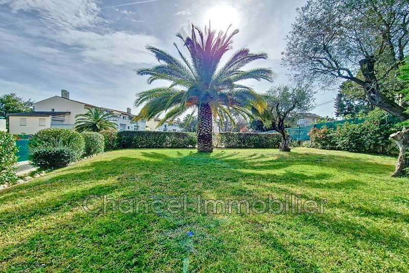 Vente appartement Antibes  