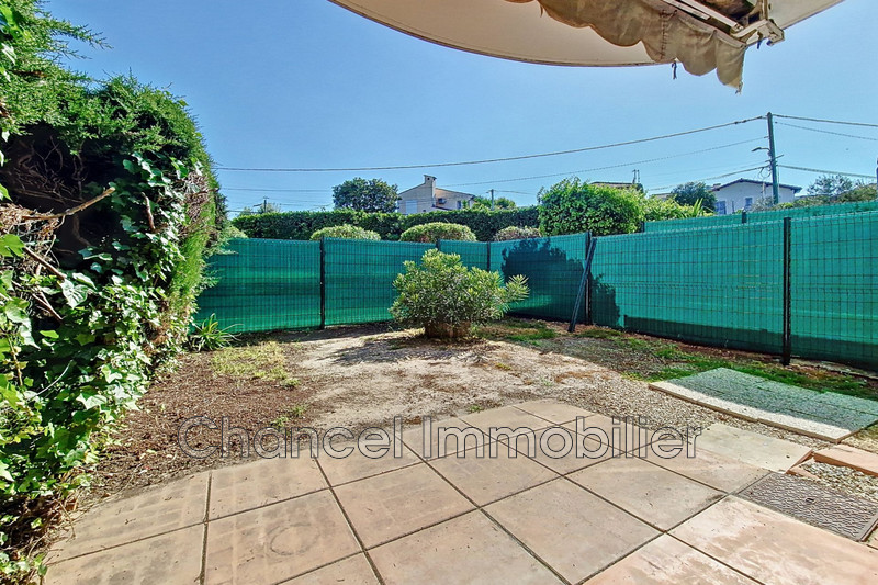 Vente appartement Antibes  
