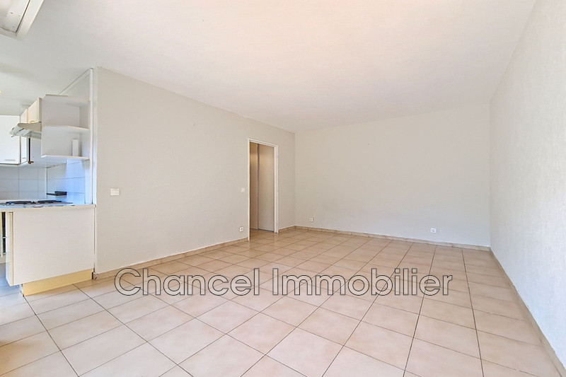 Vente appartement Antibes  