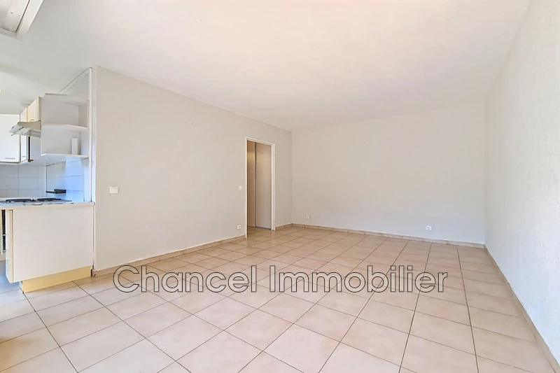 Vente appartement Antibes  