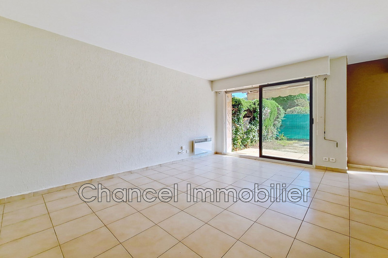 Vente appartement Antibes  