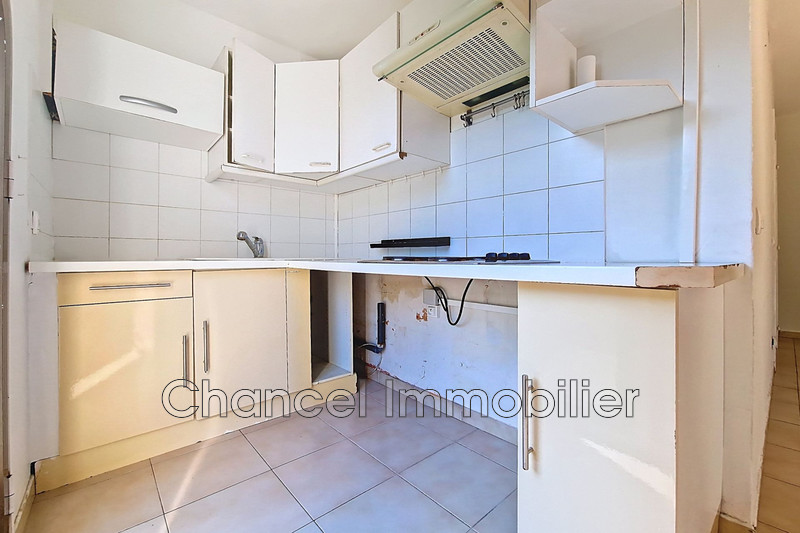 Vente appartement Antibes  