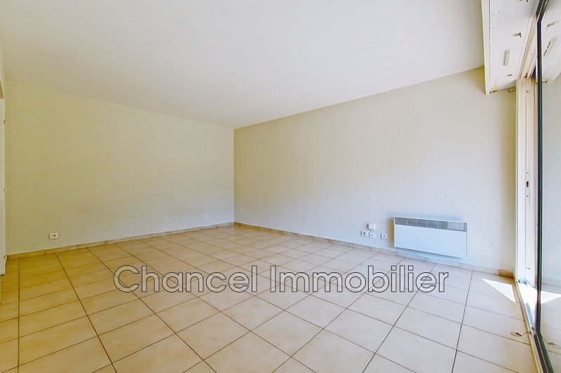 Vente appartement Antibes  