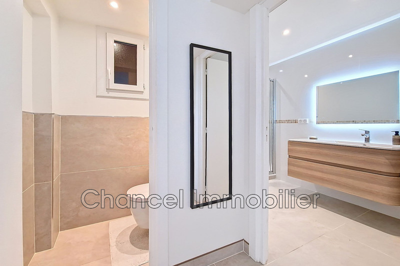 Vente appartement Antibes  