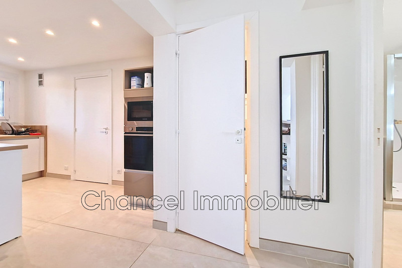 Vente appartement Antibes  
