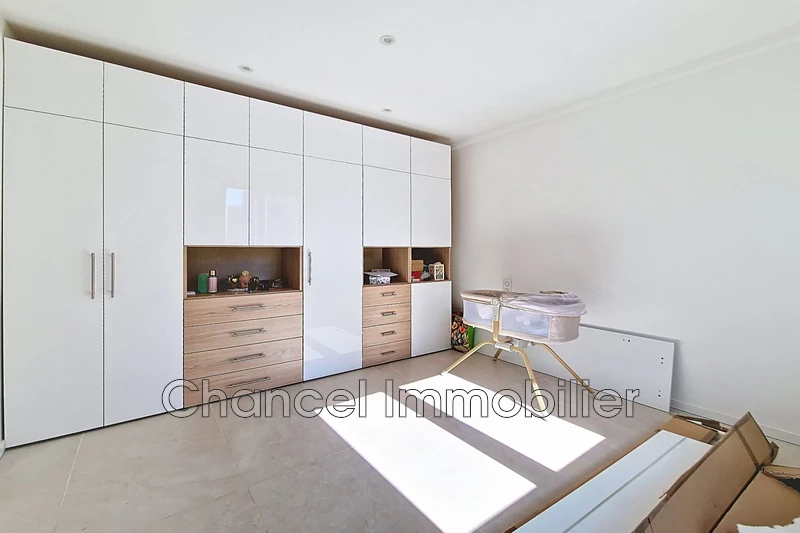 Vente appartement Antibes  