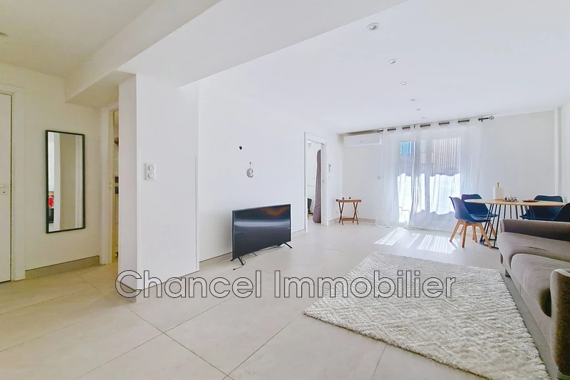 Vente appartement Antibes  